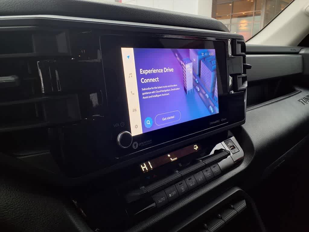 Thumbnail: 2024 Toyota Tundra - 21