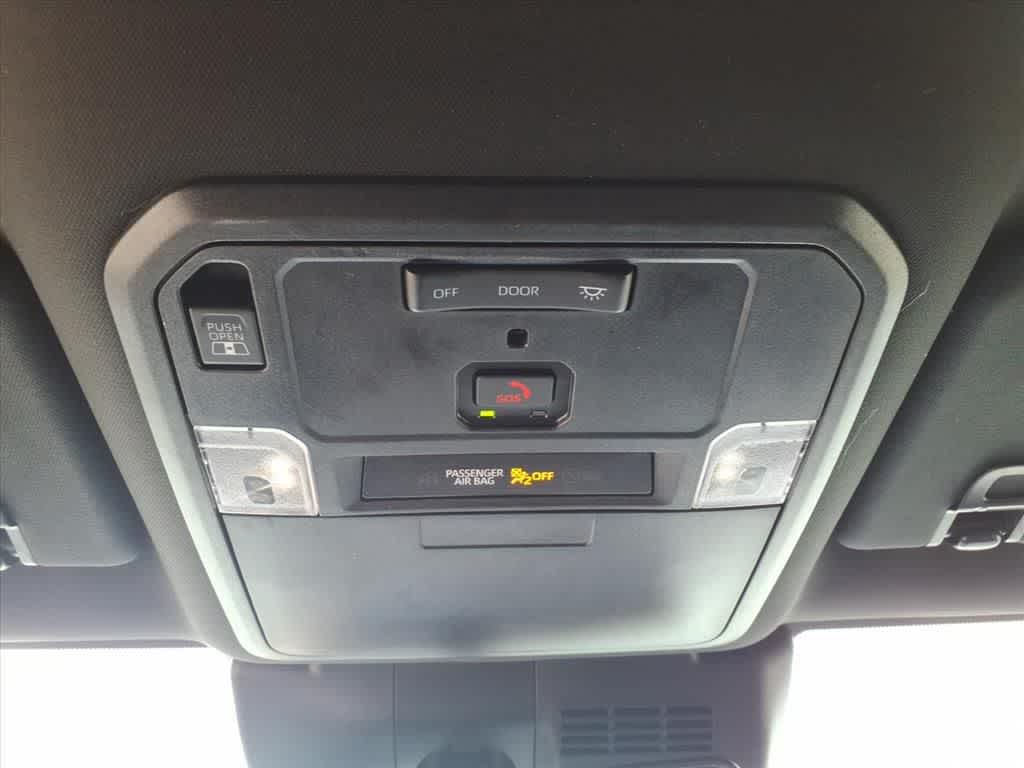 Thumbnail: 2025 Toyota Tacoma - 23