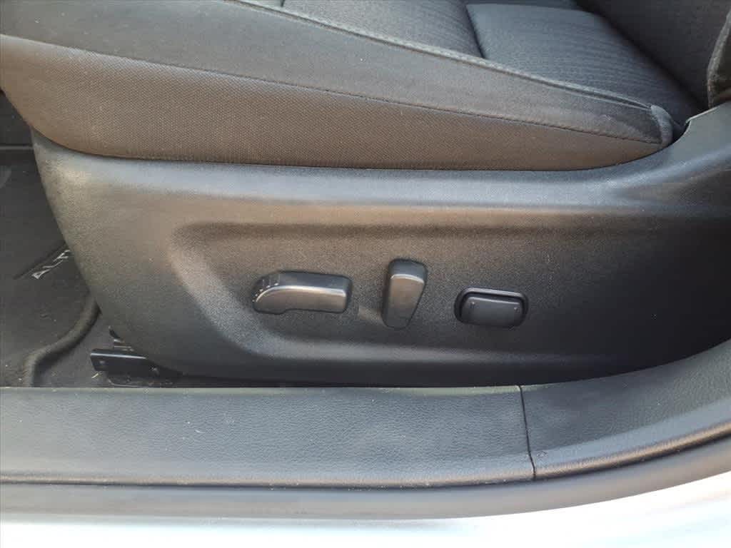 Thumbnail: 2021 Nissan Altima - 11