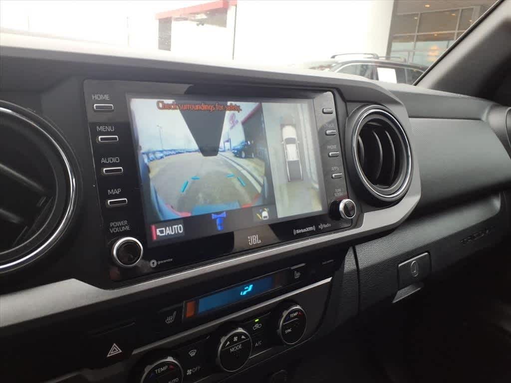 Thumbnail: 2023 Toyota Tacoma - 29