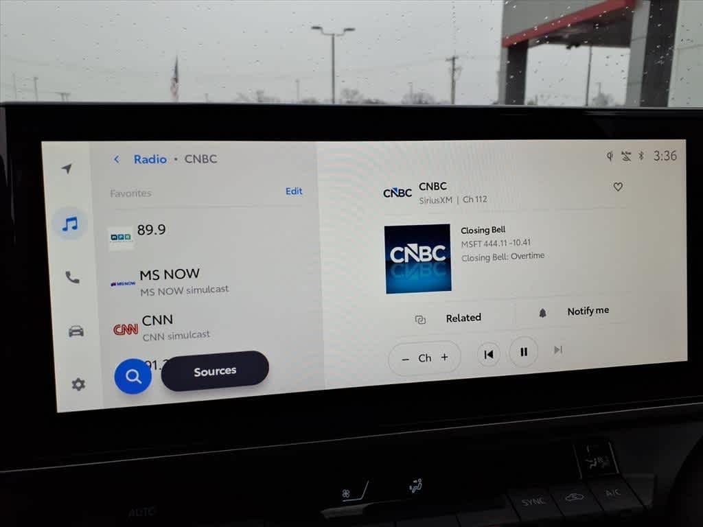Thumbnail: 2025 Toyota Camry - 18