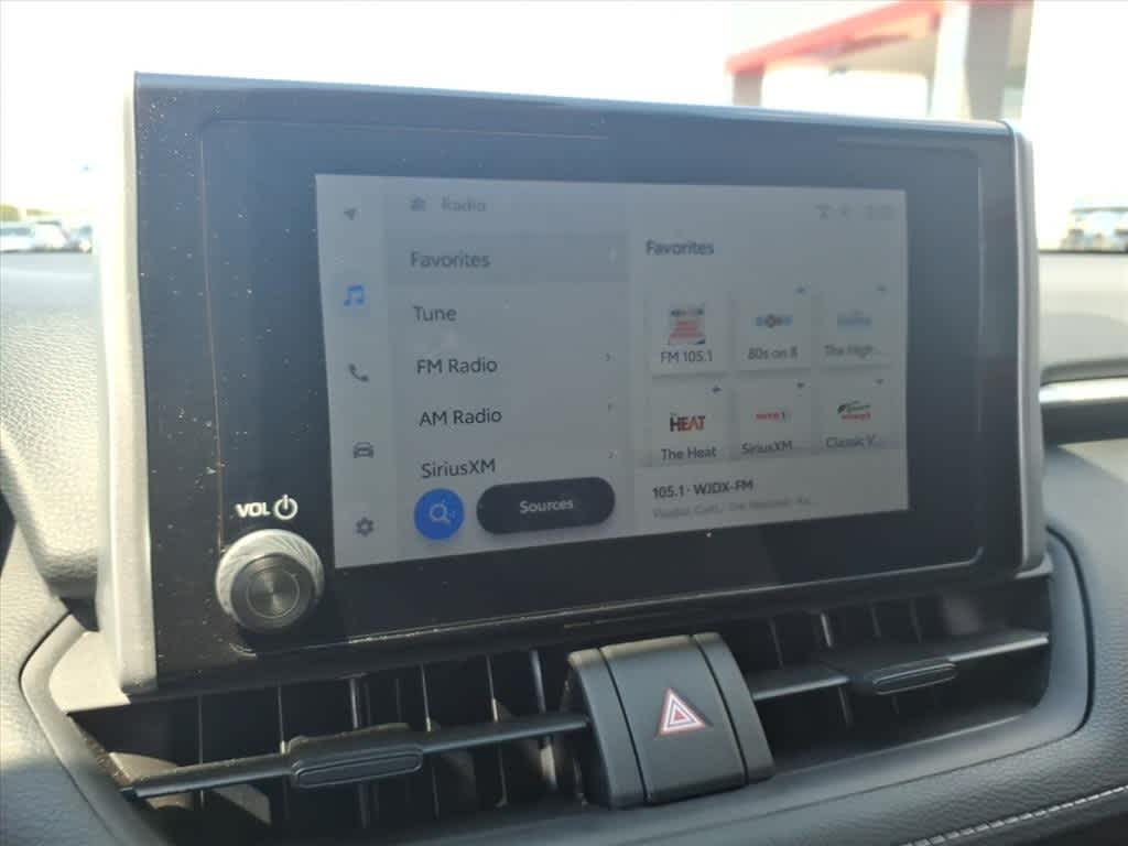 Thumbnail: 2024 Toyota RAV4 - 18