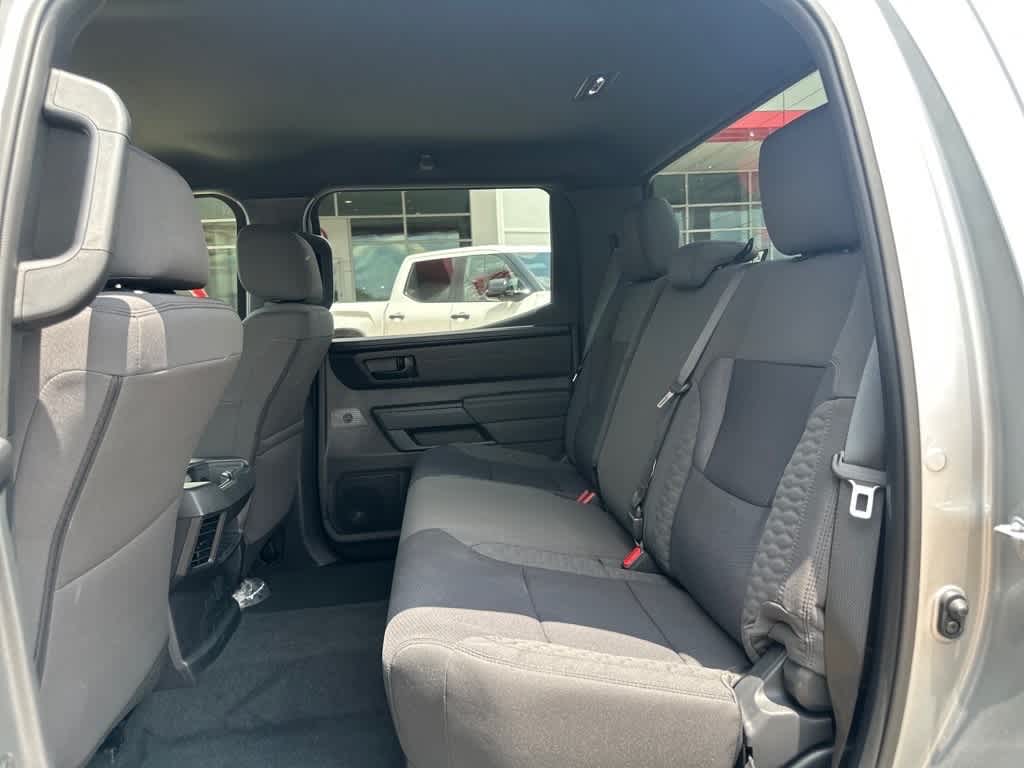 2025 Toyota Tundra SR 26