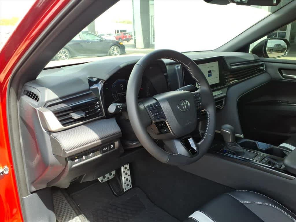 Thumbnail: 2026 Toyota Camry - 10