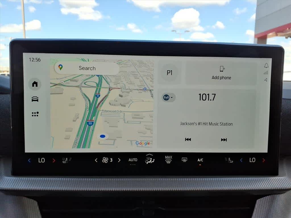 Thumbnail: 2025 Ford Explorer - 19