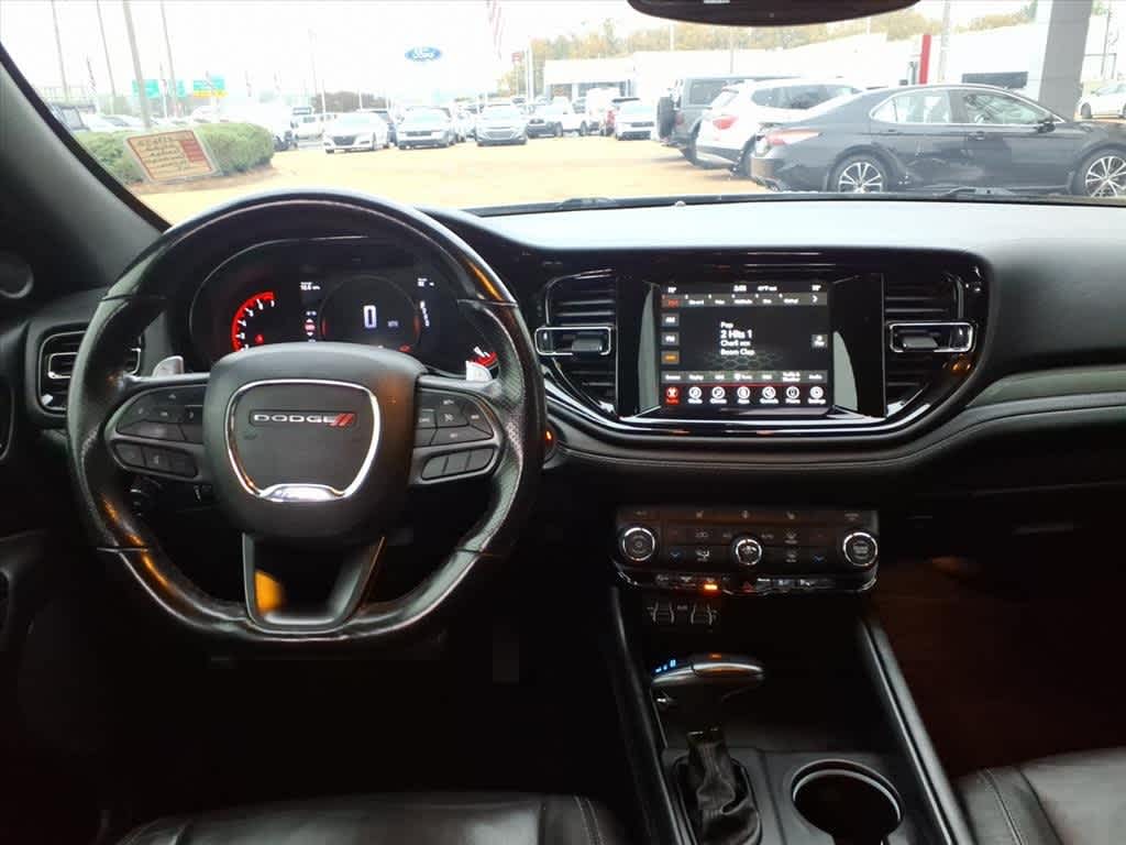 Thumbnail: 2022 Dodge Durango - 10