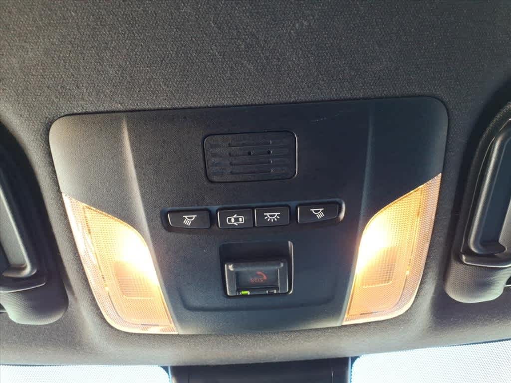 Thumbnail: 2021 Toyota Corolla - 23