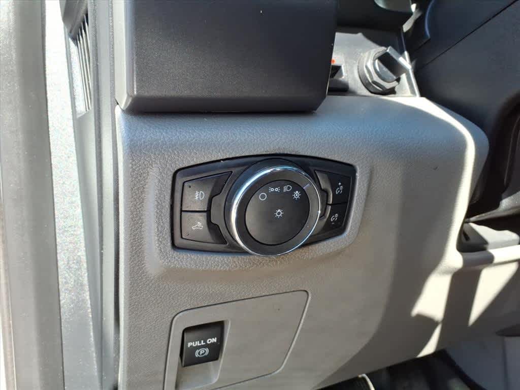 Thumbnail: 2020 Ford F-150 - 13