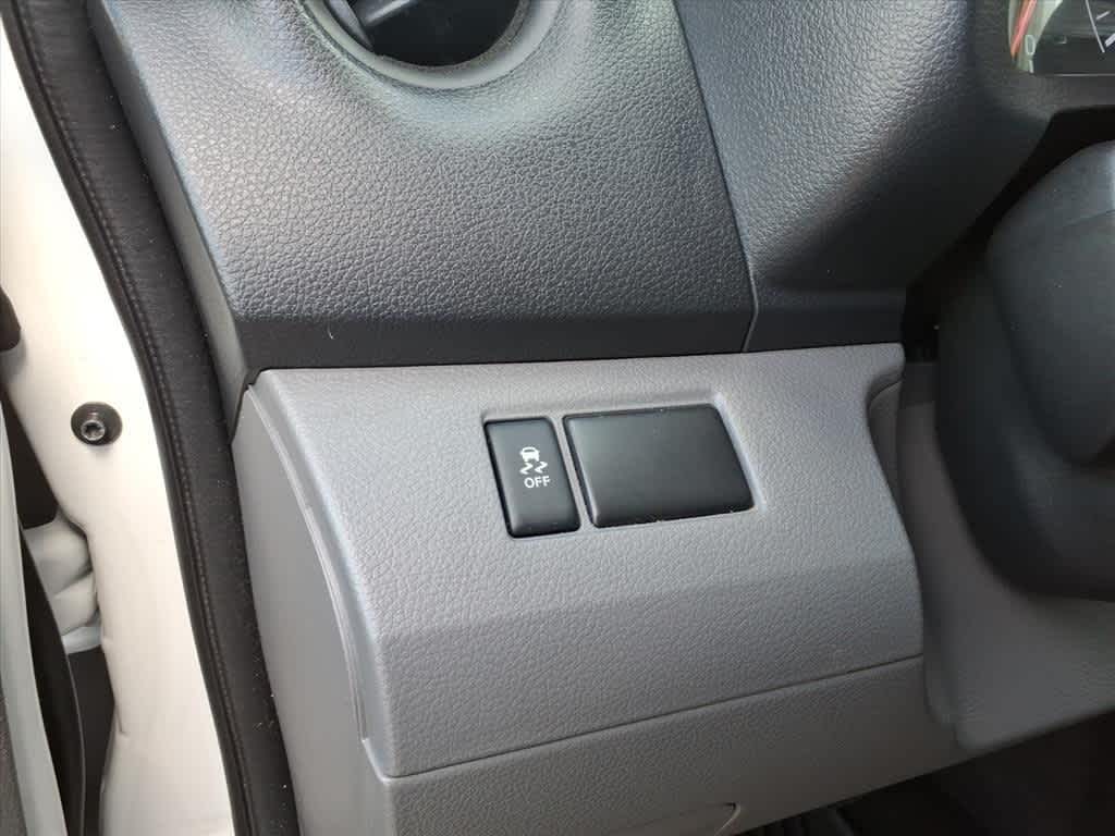 Thumbnail: 2021 Nissan NV200 - 13