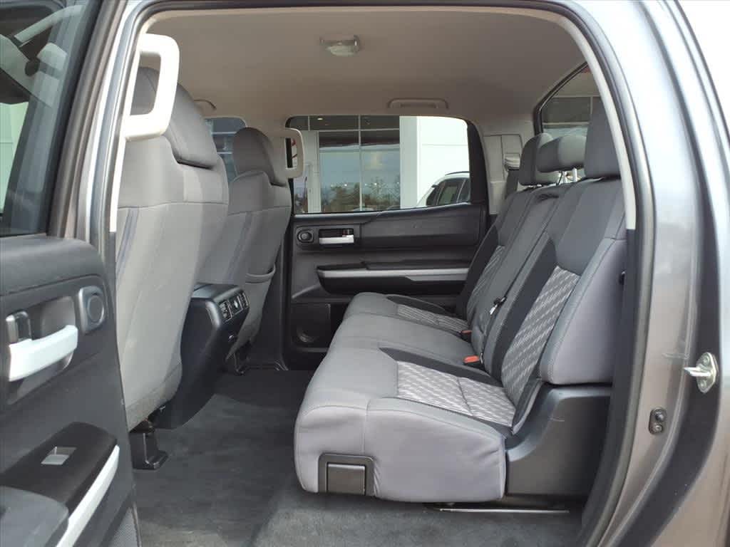 Thumbnail: 2019 Toyota Tundra - 27