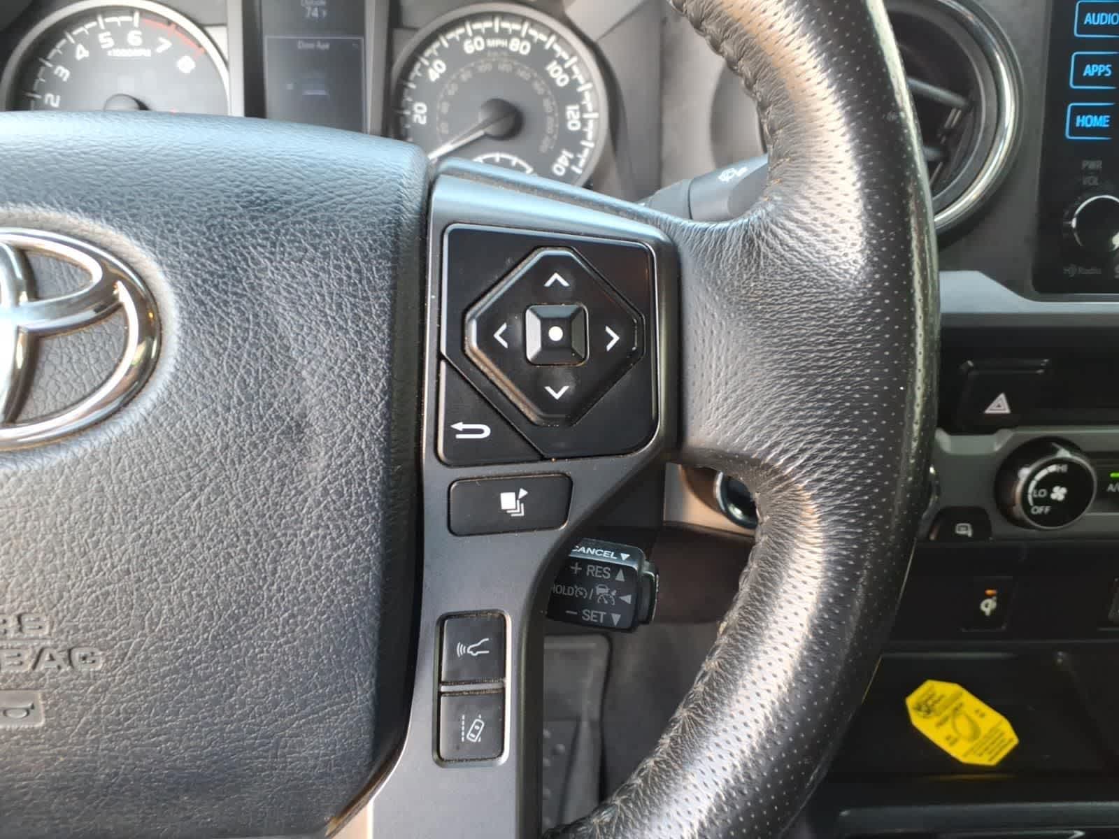 Thumbnail: 2018 Toyota Tacoma - 16