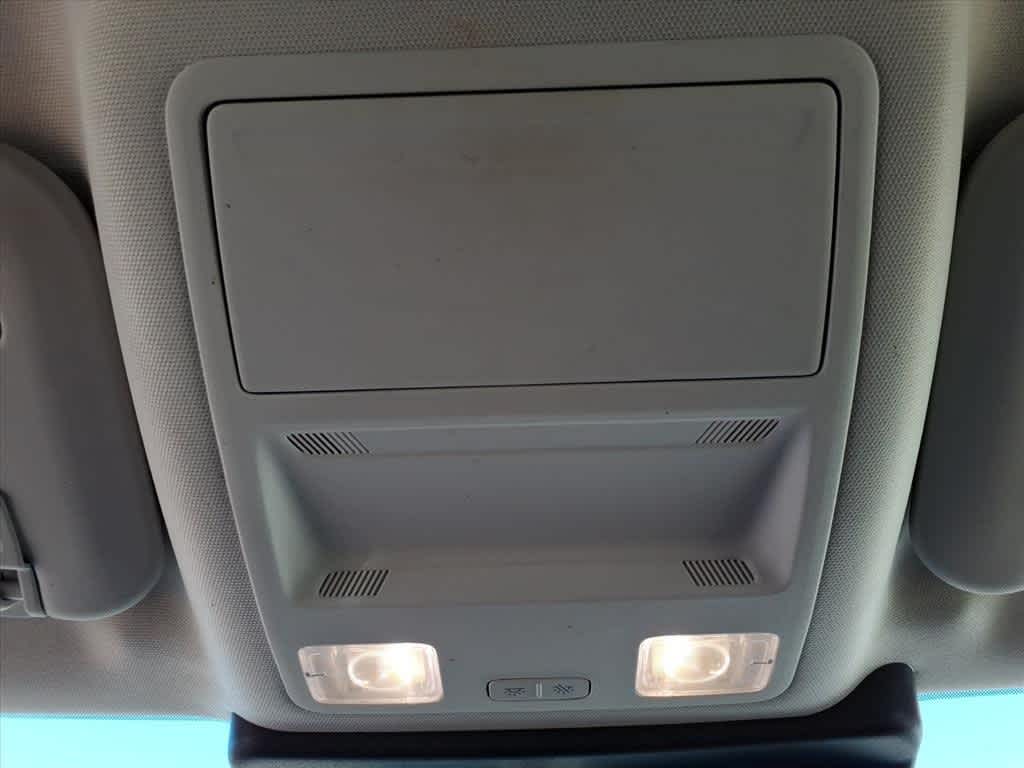 Thumbnail: 2022 Ford Bronco Sport - 25