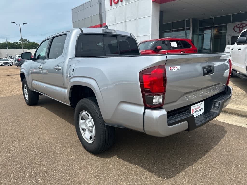 2023 Toyota Tacoma SR 7