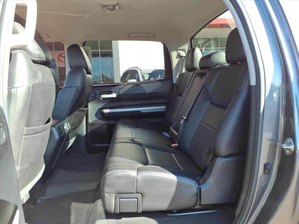 Thumbnail: 2019 Toyota Tundra - 28