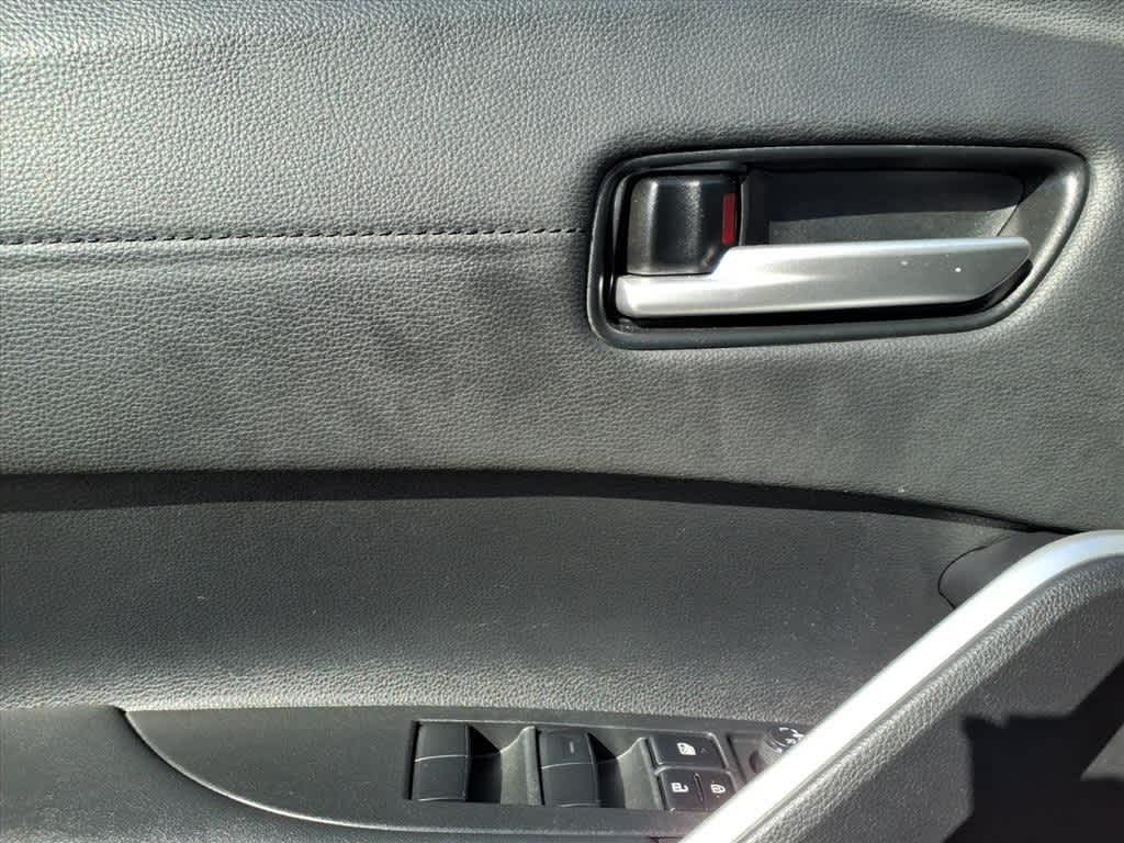 Thumbnail: 2023 Toyota Corolla Cross - 12