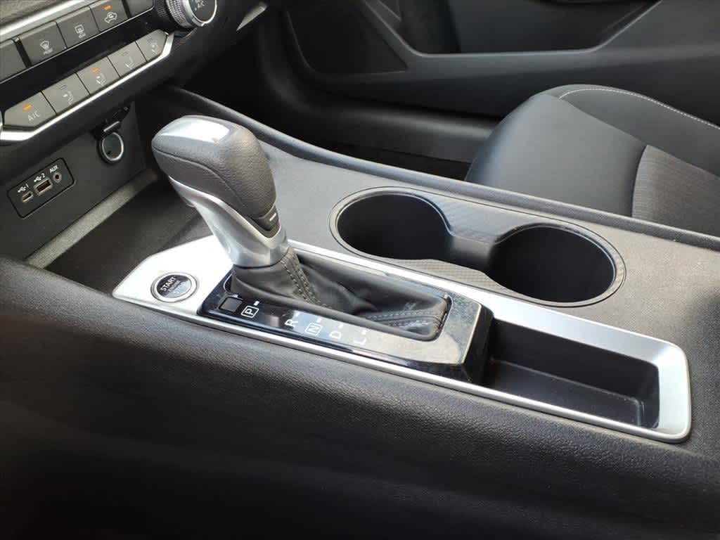 Thumbnail: 2025 Nissan Altima - 21