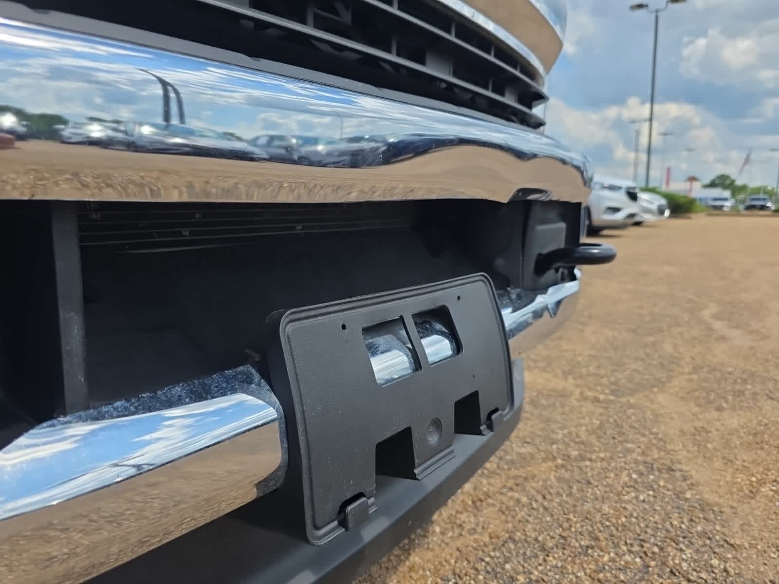 Thumbnail: 2019 Ford F-350 - 3