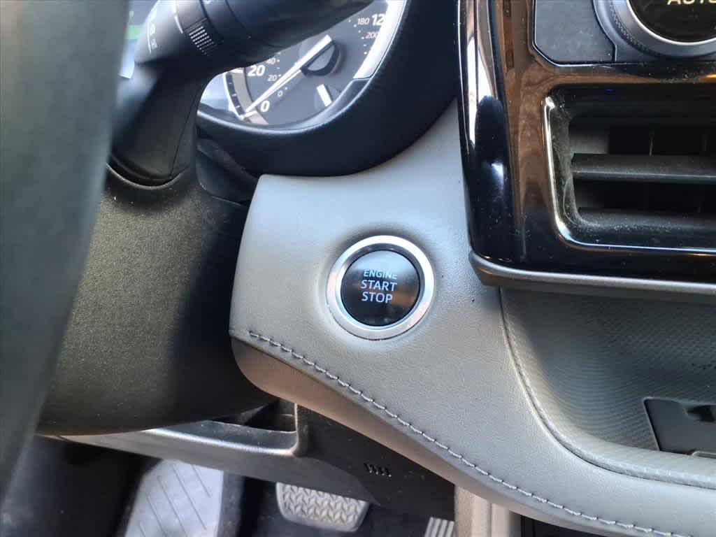 Thumbnail: 2021 Toyota Highlander - 18