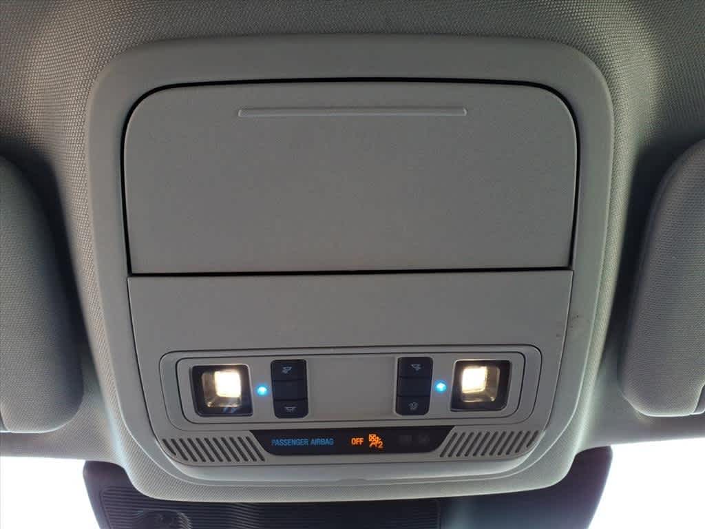 Thumbnail: 2023 Ford Explorer - 23