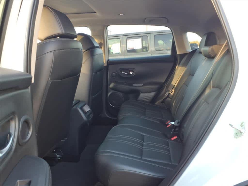 Thumbnail: 2025 Honda HR-V - 28