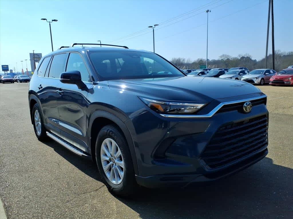 Thumbnail: 2026 Toyota Grand Highlander - 3