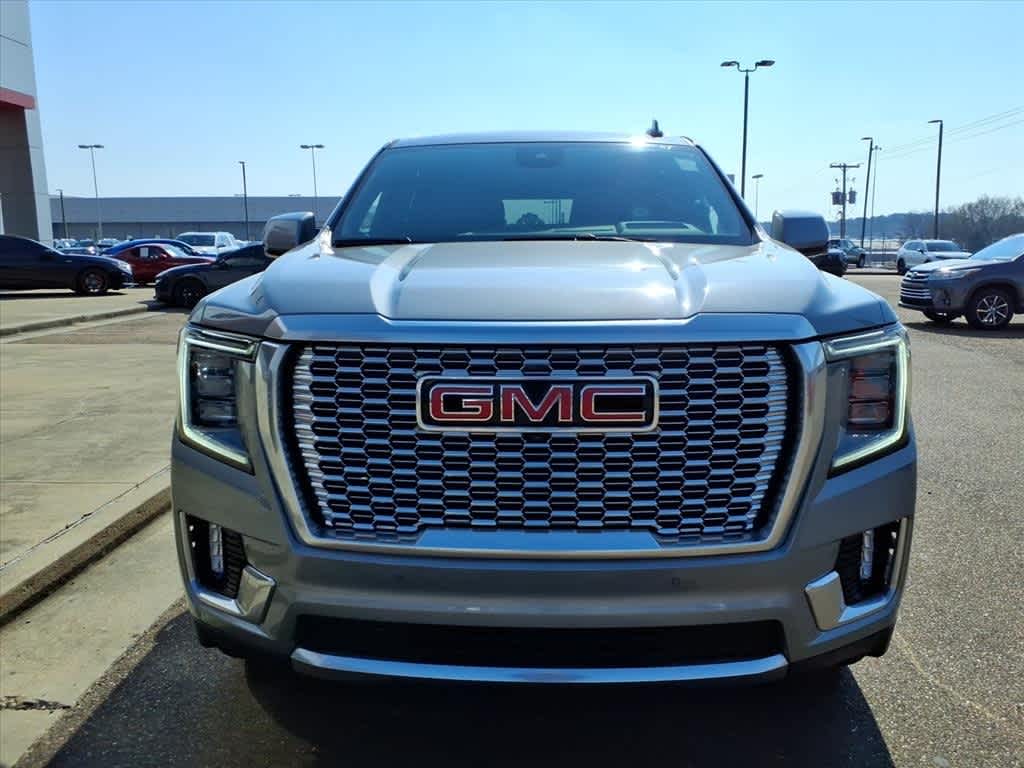 Thumbnail: 2023 GMC Yukon - 2
