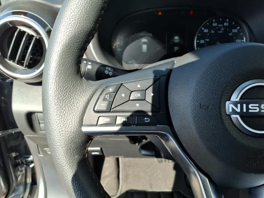 Thumbnail: 2024 Nissan Kicks - 14