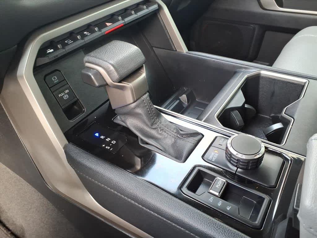 Thumbnail: 2024 Toyota Tundra - 22