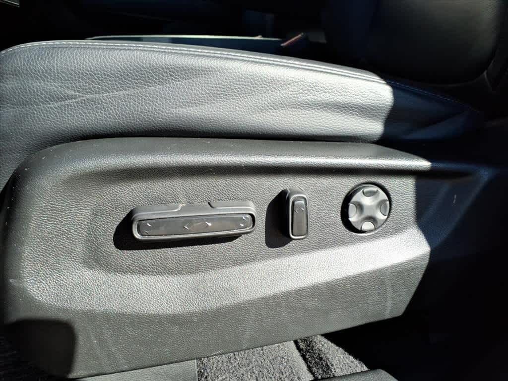 Thumbnail: 2022 Honda Odyssey - 12