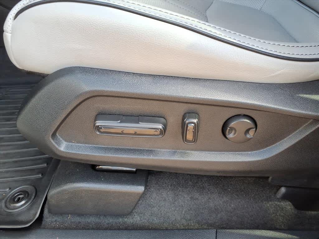 Thumbnail: 2025 Honda Pilot - 12