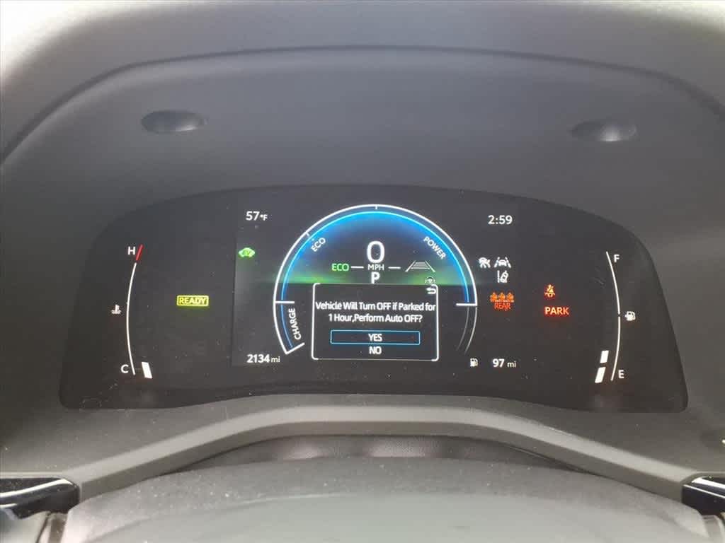 Thumbnail: 2025 Toyota Camry - 16