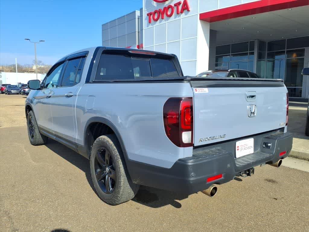 Thumbnail: 2023 Honda Ridgeline - 7