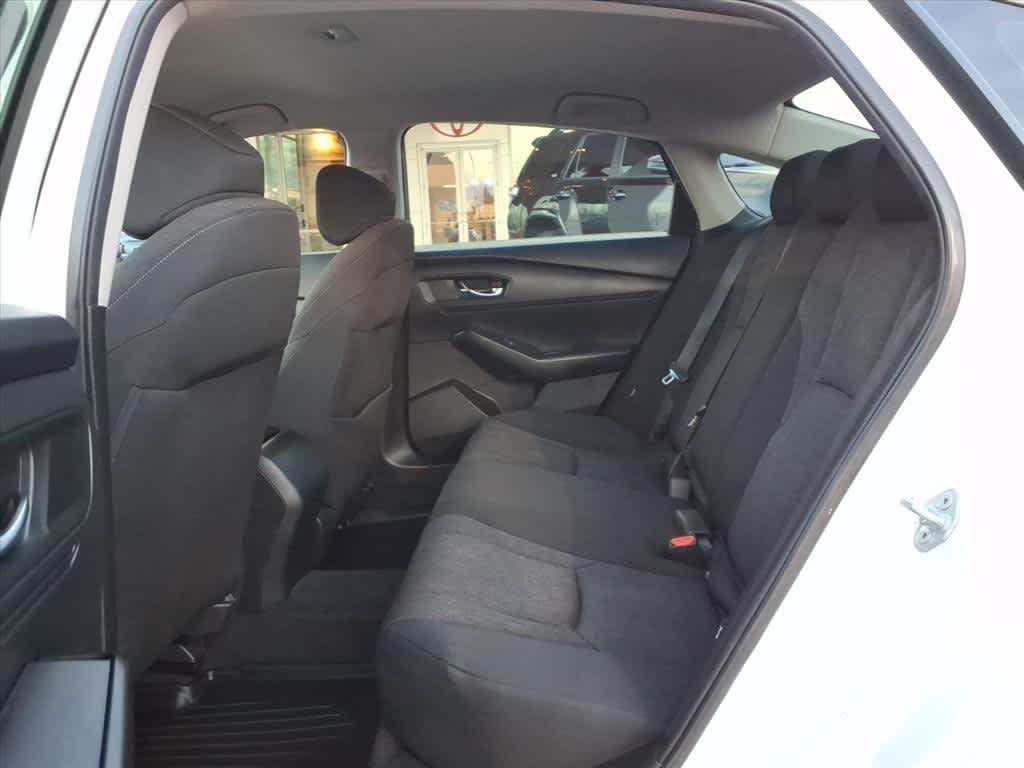 Thumbnail: 2023 Honda Accord - 26