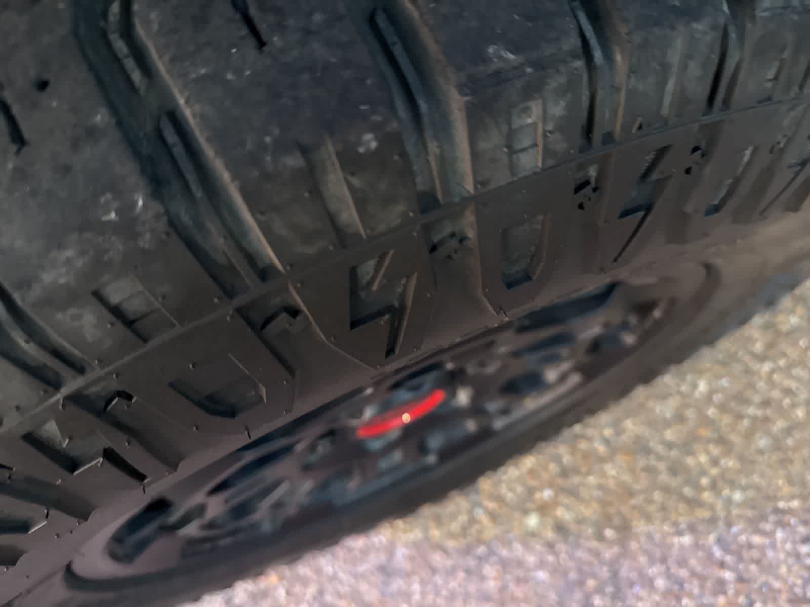 Thumbnail: 2023 Toyota Tundra - 2