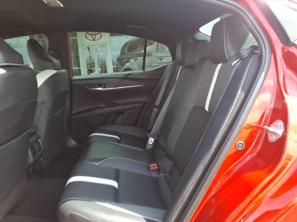 Thumbnail: 2026 Toyota Camry - 28