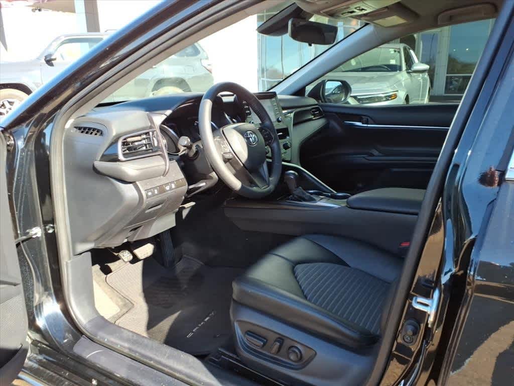 Thumbnail: 2023 Toyota Camry - 26