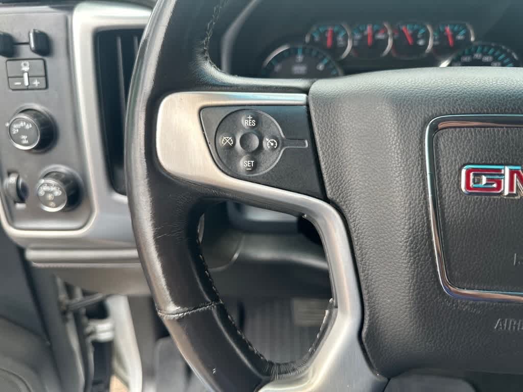 Thumbnail: 2017 GMC Sierra 1500 - 14