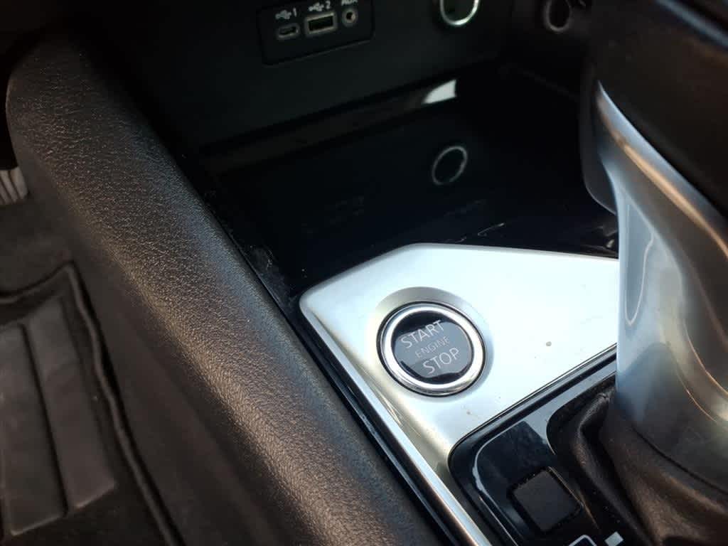 Thumbnail: 2021 Nissan Altima - 17