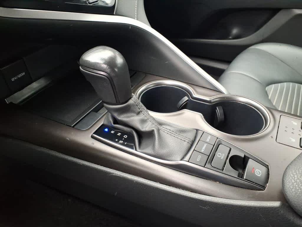 Thumbnail: 2024 Toyota Camry - 21