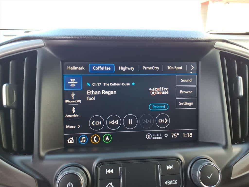 Thumbnail: 2022 GMC Terrain - 19