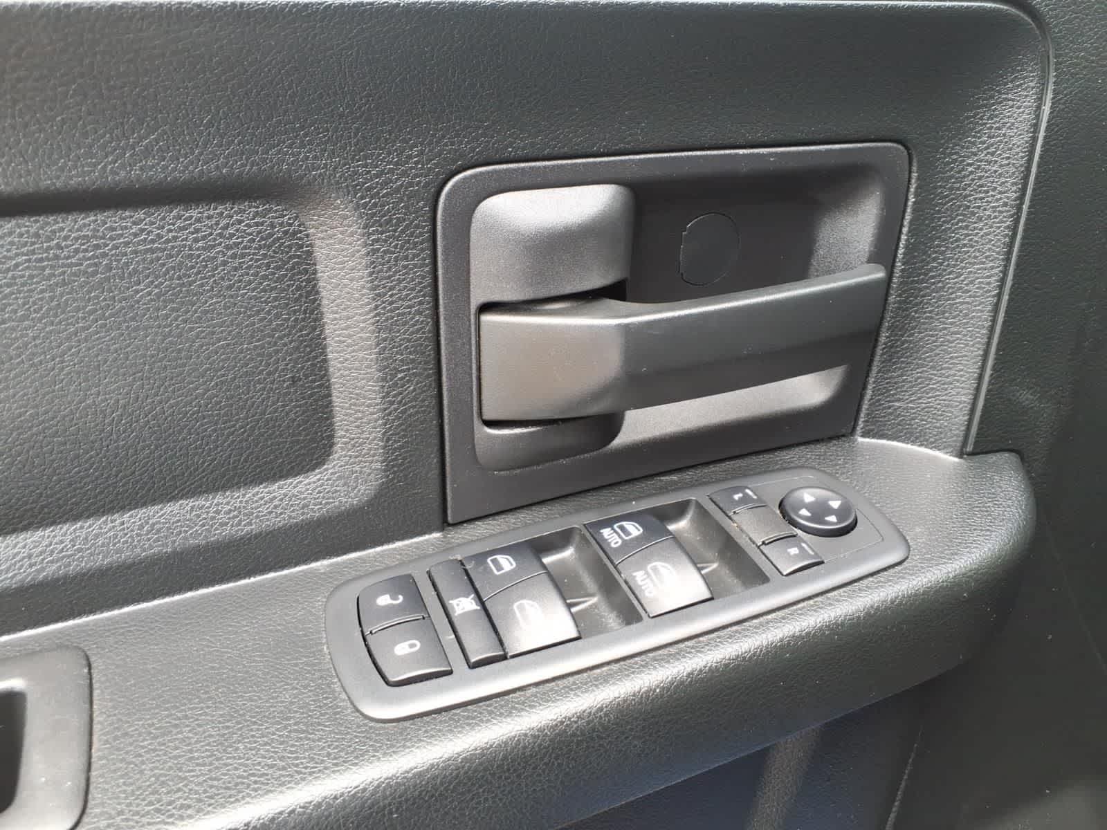 Thumbnail: 2018 RAM 1500 - 11