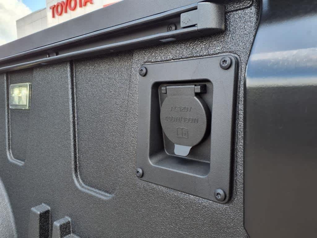 Thumbnail: 2025 Toyota Tundra - 8