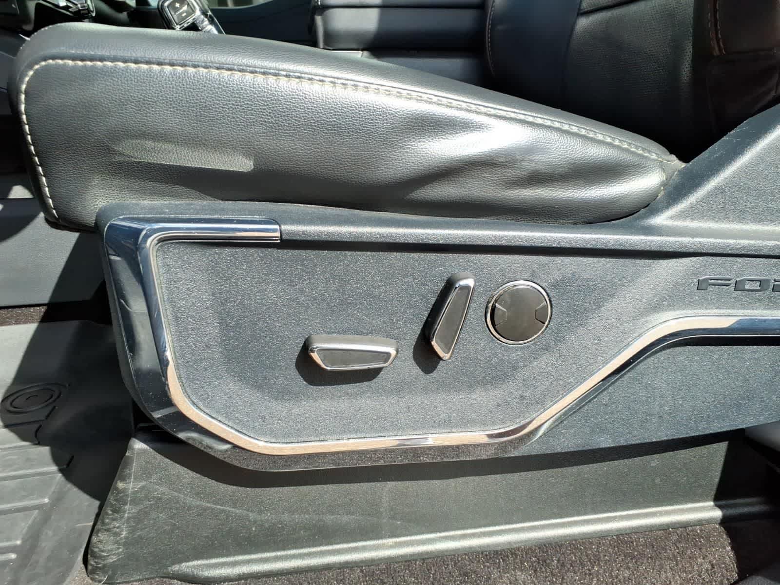 Thumbnail: 2021 Ford F-150 - 12