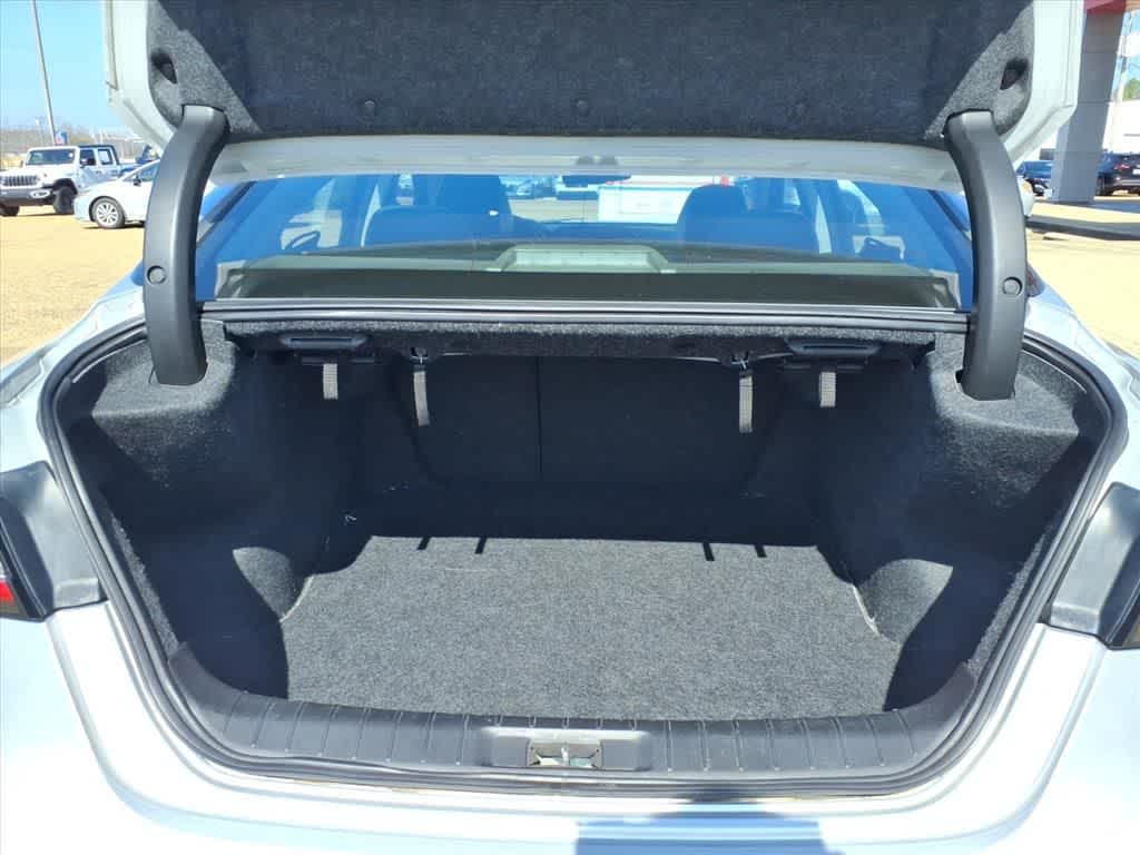 Thumbnail: 2021 Nissan Maxima - 8