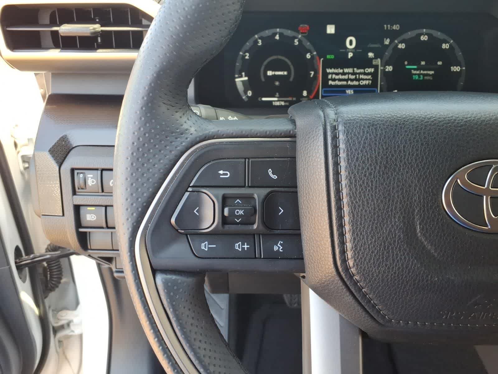 Thumbnail: 2025 Toyota 4Runner - 15