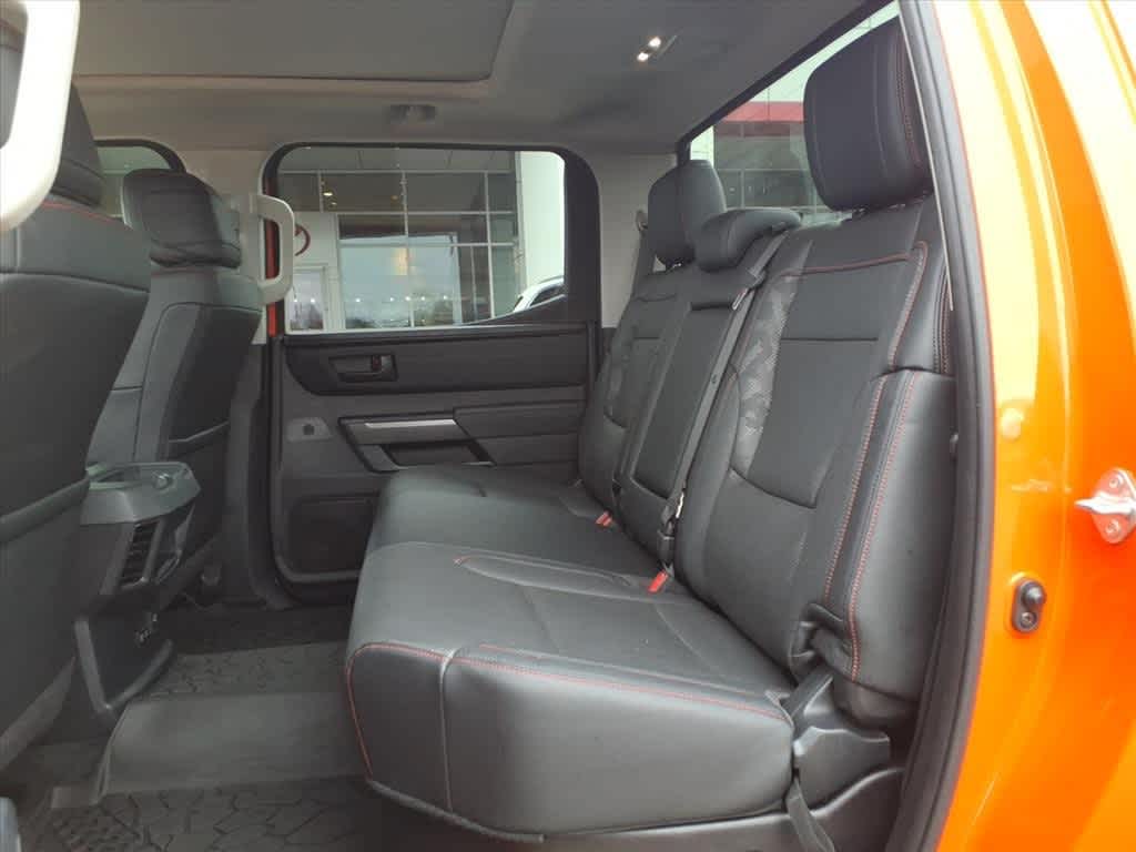 Thumbnail: 2023 Toyota Tundra - 29