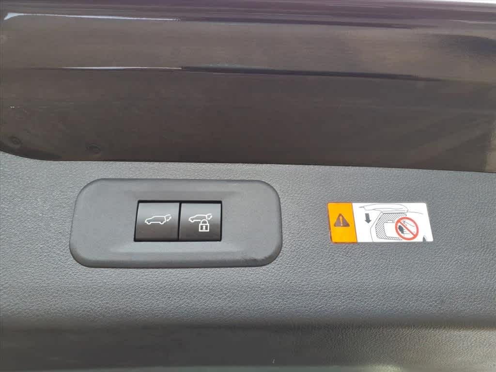 Thumbnail: 2024 Lexus TX - 9