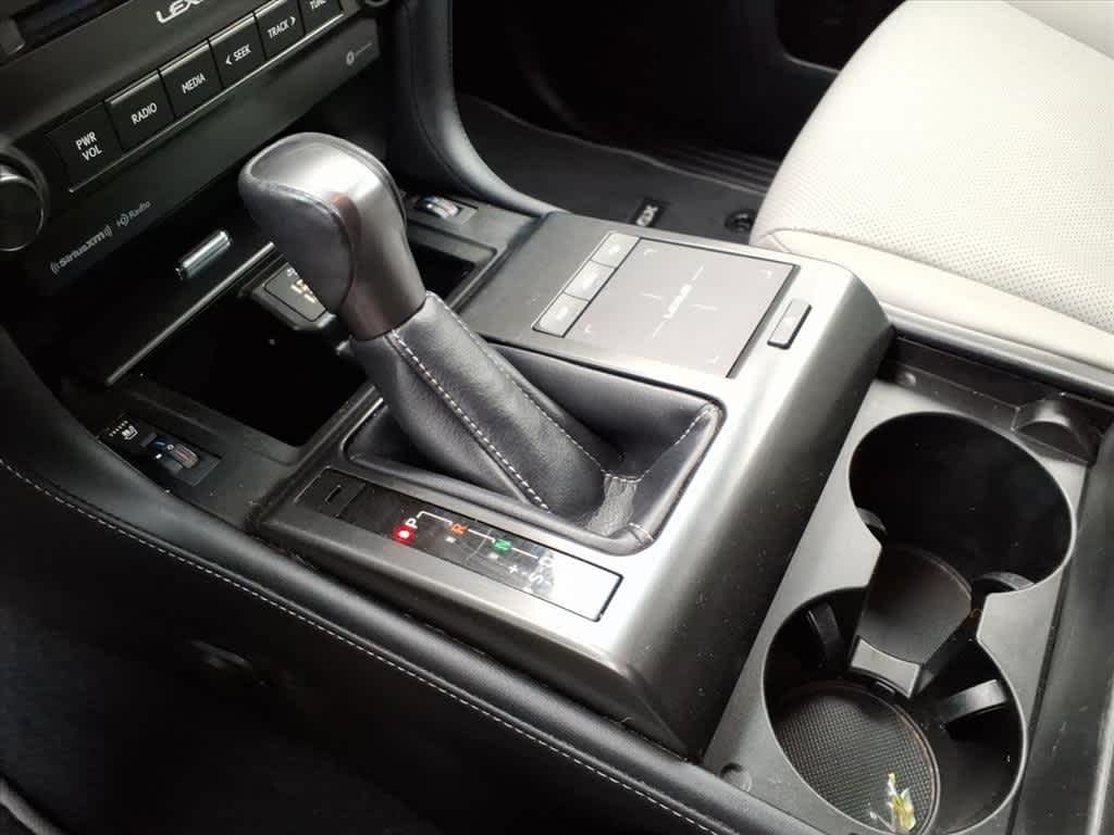 Thumbnail: 2023 Lexus GX - 22