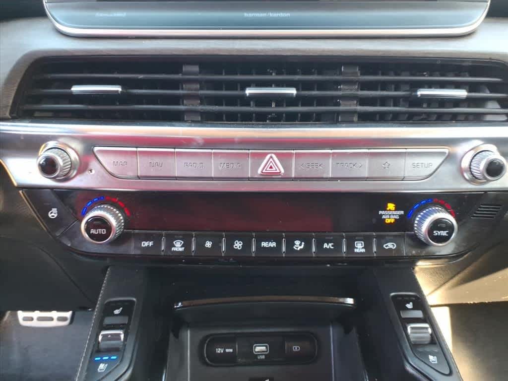 Thumbnail: 2022 Kia Telluride - 20