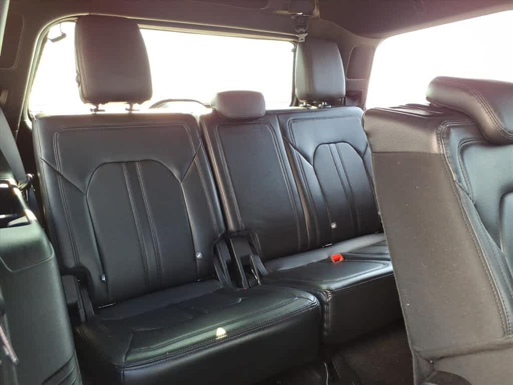 Thumbnail: 2019 Ford Expedition - 30